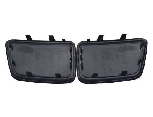 Комплект капачки решетка предна броня Градн Чароки Jeep Grand Cherokee