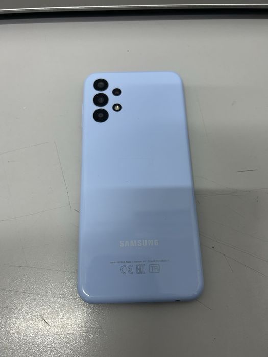 Телефон Samsung A13 4/128 Blue