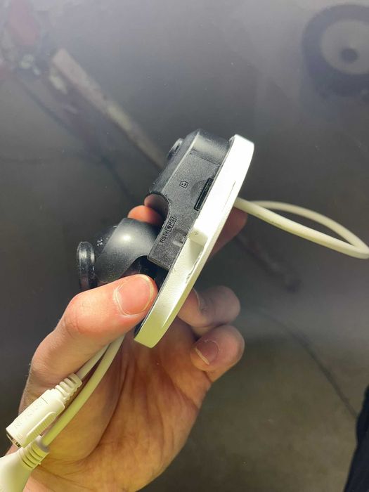 Camera Dahua IPC HDBW4431FP-AS. Am 5 camere de acest model. Pret afisat pentru o singura camera