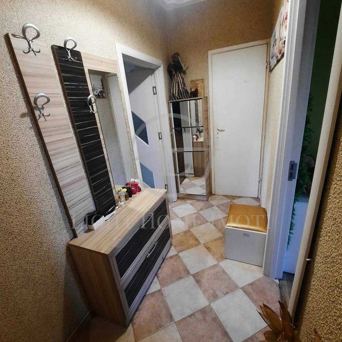 Продава се Тристаен апартамент в Пловдив, Кючук Париж - 64 кв.м за 1829 €/кв.м - Снимка #10