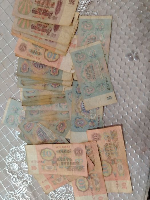 Eski pullar SSSR davridagi pullar 1960 yillarni ki soni 50ta