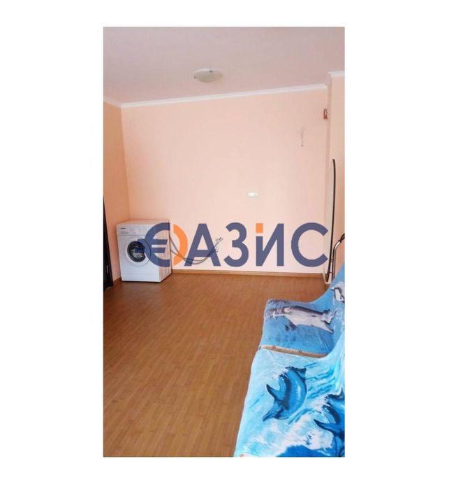 Апартамент с 1 спалня, 4 ет., "Астория 3", Елените, България, 59,08 кв