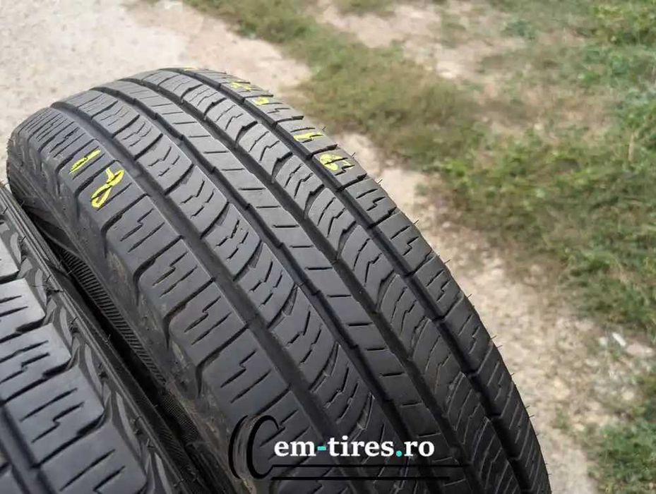 215/75 R16 • Vara • Kumho Road Venture APT 101T | 2 buc | Pret/buc