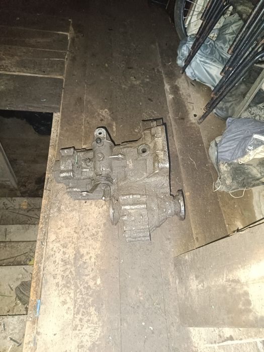 Продам коробку гольф Вента от 1.8