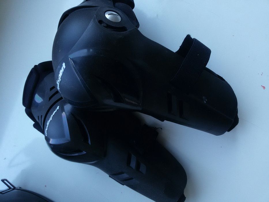 Protectoare cot/brațe