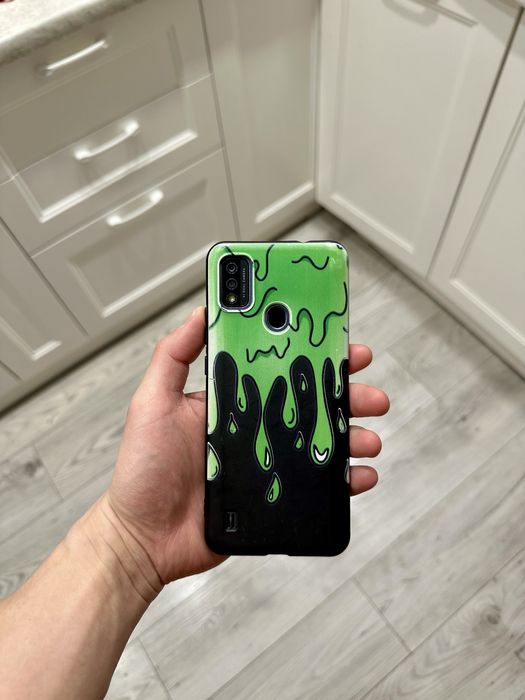 ZTE Blade A51 (iPhone, Samsung)