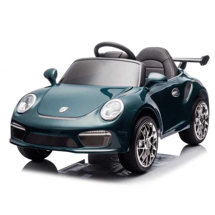 Лицензирана акумуаторна кола RUF CTR3 Clubsport, 100W, 12V/4,5Ah, MP3