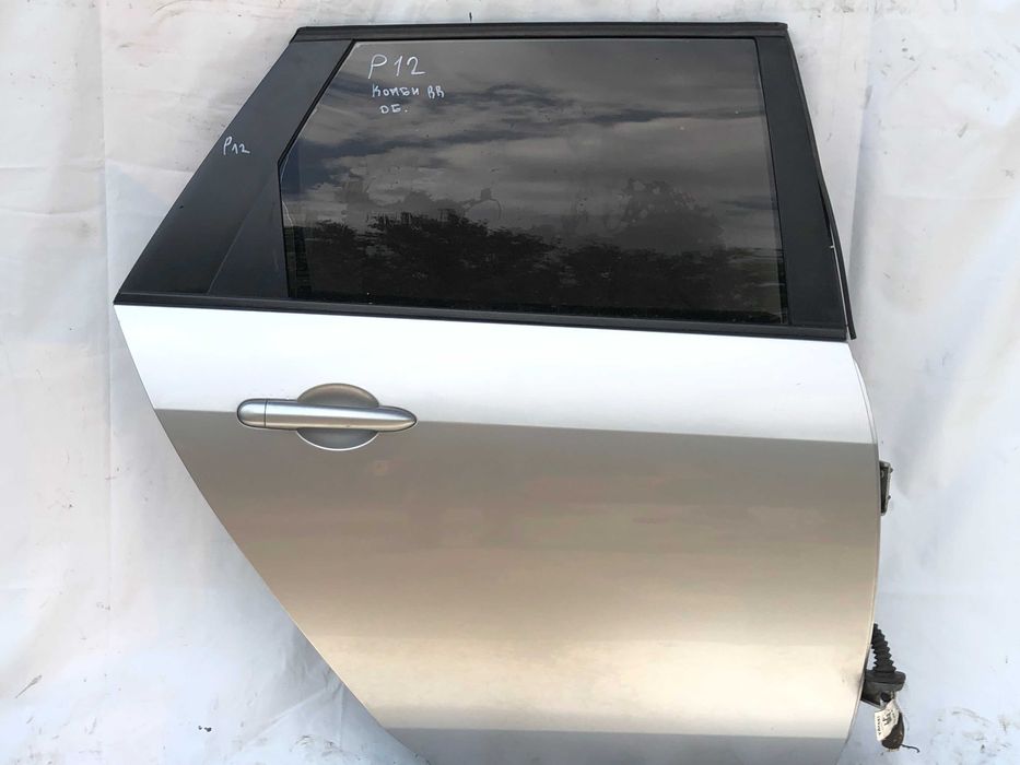 Задна дясна врата Nissan Primera P12 Estate 2004г