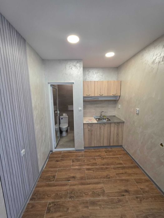 Партерно помещение, 42кв.м, кв. Боровец
