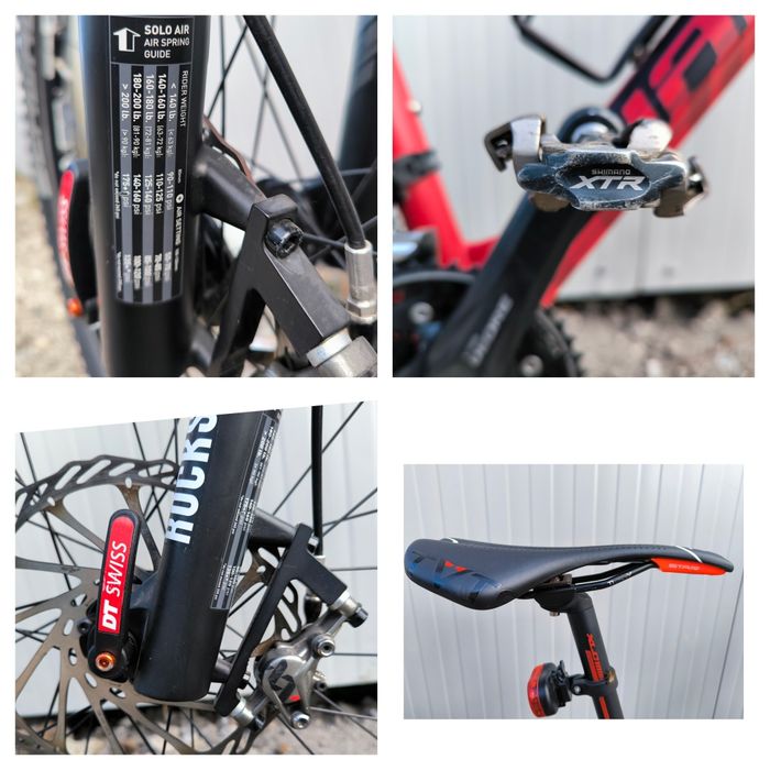 Haibike Light SL 26 Carbon 19 inch- 49 cm