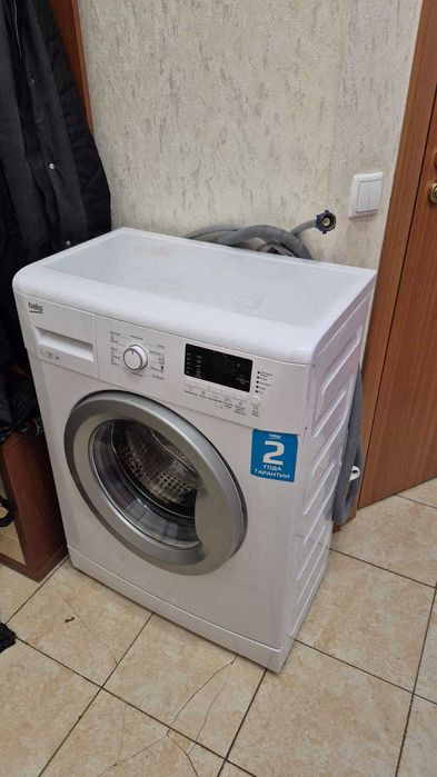 Продам стиральную машину