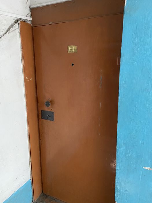 Продам 2-х комнатную квартиру