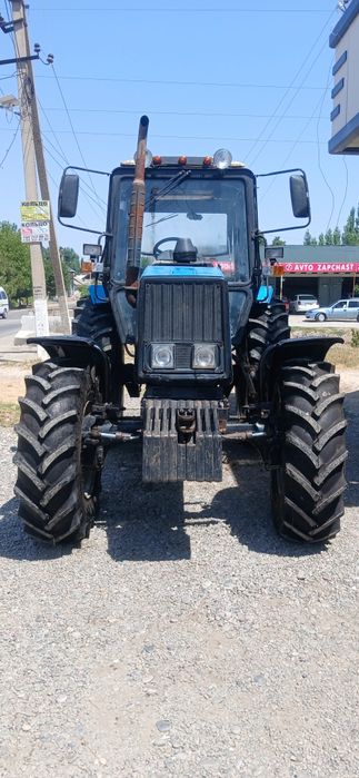 Мтз 1221.2 беларус