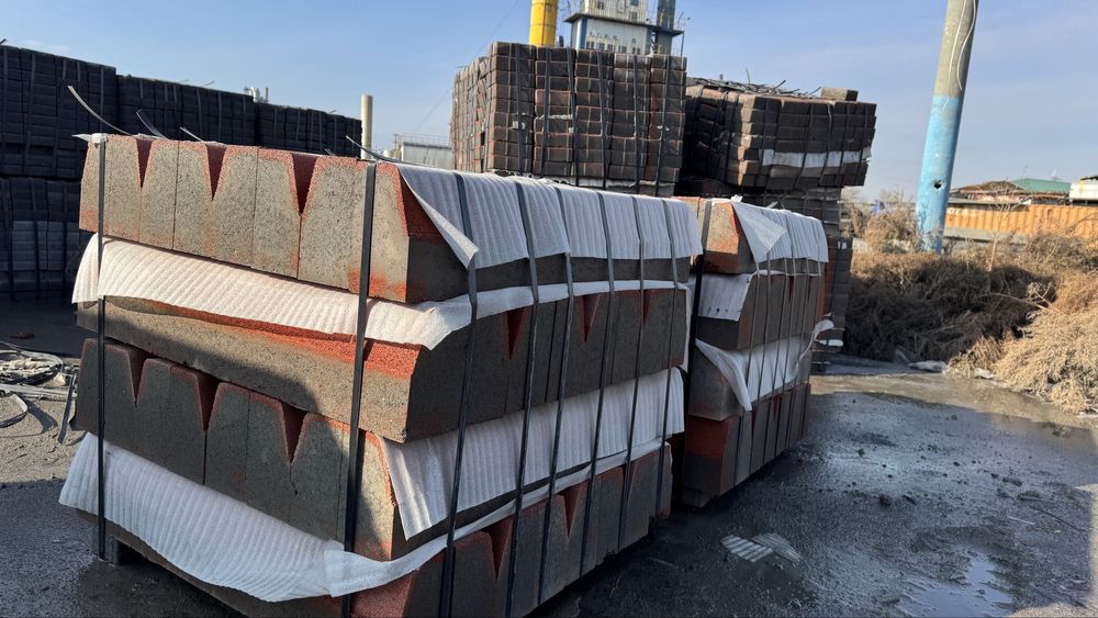 Бардюр высокого качеста! 105.000 тысяч