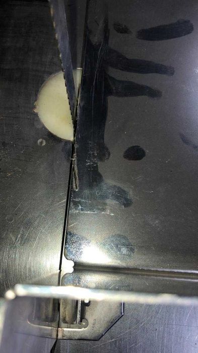 Пила ленточная ПЛМ-240