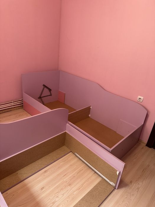 Мебели за детска стая