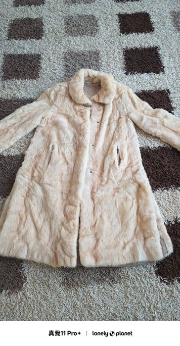 Шуба 52-54 р за 50 тыс тг