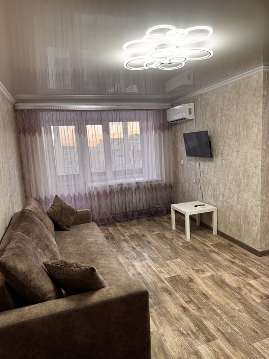 Сдам 1 комнатную