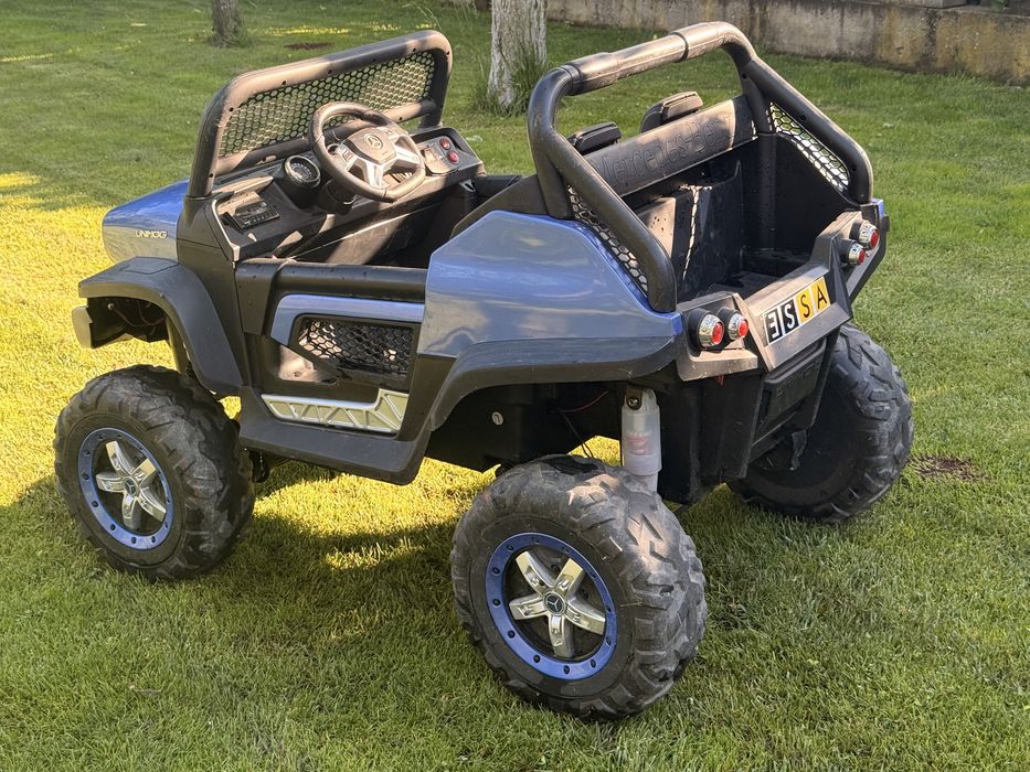 ATV electric copil