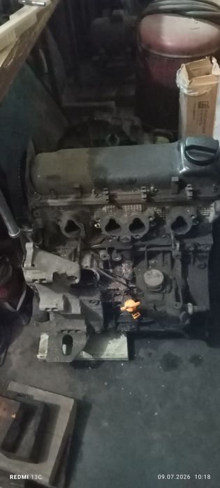 Продам ДВС и запчасти AKL 1.6