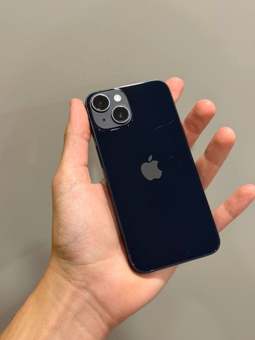 Iphone 14 128gb black