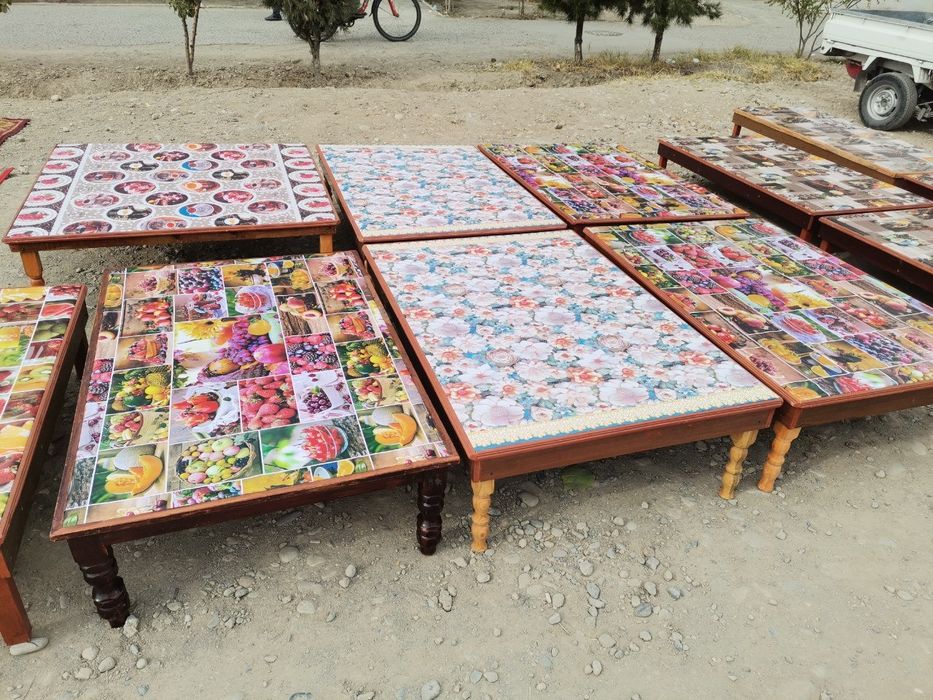 Xontaxtalar sotiladi