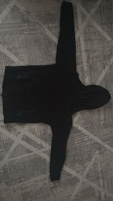 Nike tech спортивка