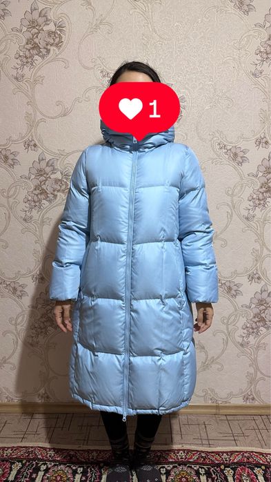 Продам куртки зимние