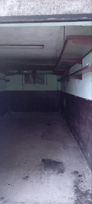 Продава се Гараж / Паркомясто в Добрич, Балик - 20 кв.м за 2 €/кв.м - Снимка #1