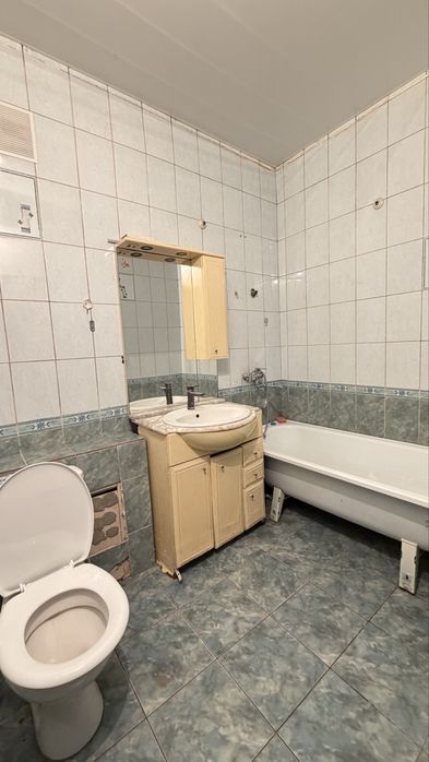 Продается 1 комн.кв в районе с пл 47 кв.м