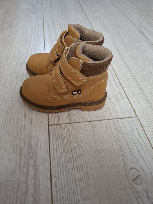 Bocanci Fila nr 21