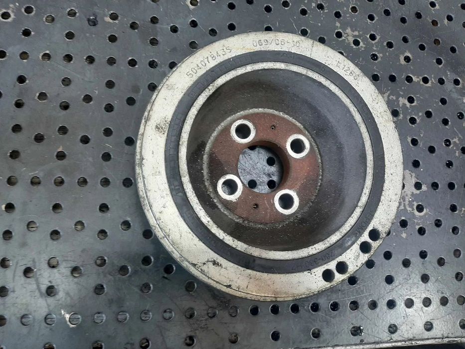 fulie motor 2.3 jtd    fiat ducato iveco daily  504078435