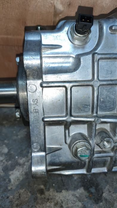 Каробка Газель бизнес