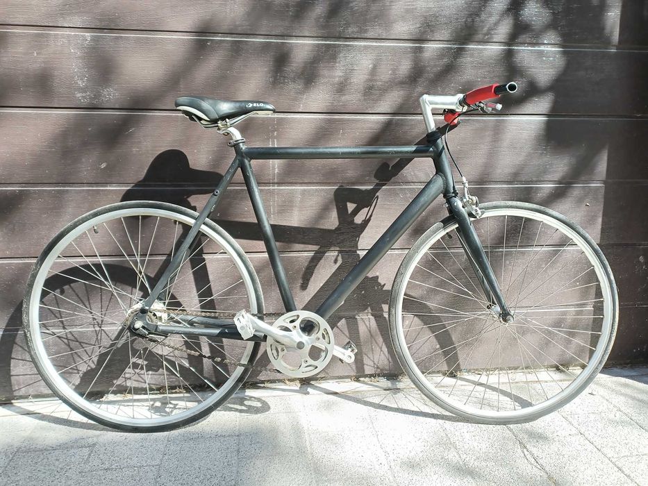 Градско колело в добро състояние