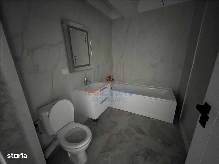 intabulat - Apartament 2 camere zona Visani