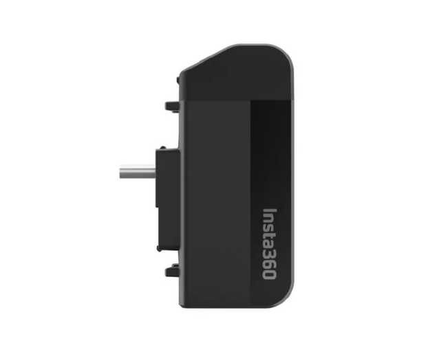 Insta360 ONE X2 Quick Card Reader, pret 300 lei