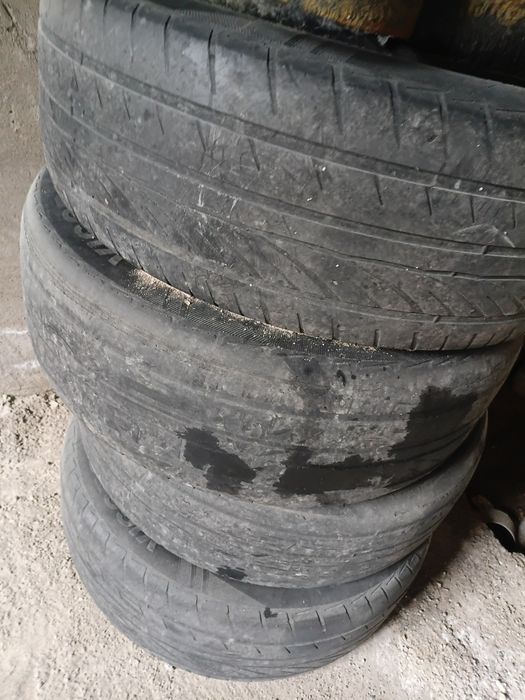Балон покрышка 16р