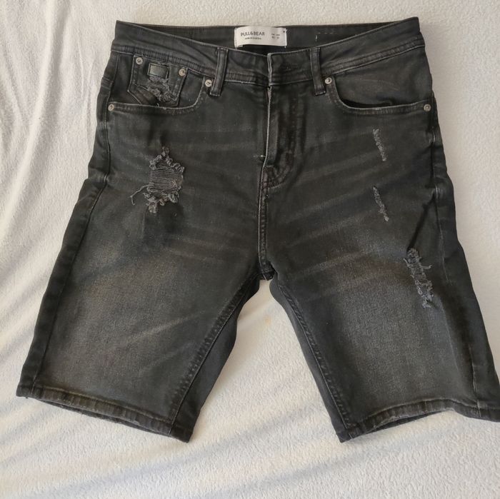 Pantaloni scurți Pull&Bear