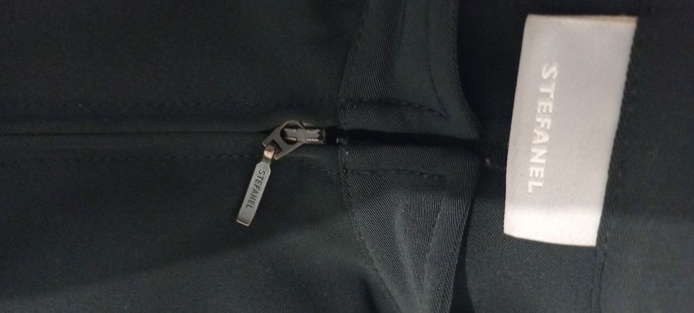 Rochiță midi superba  Ștefanel Xs