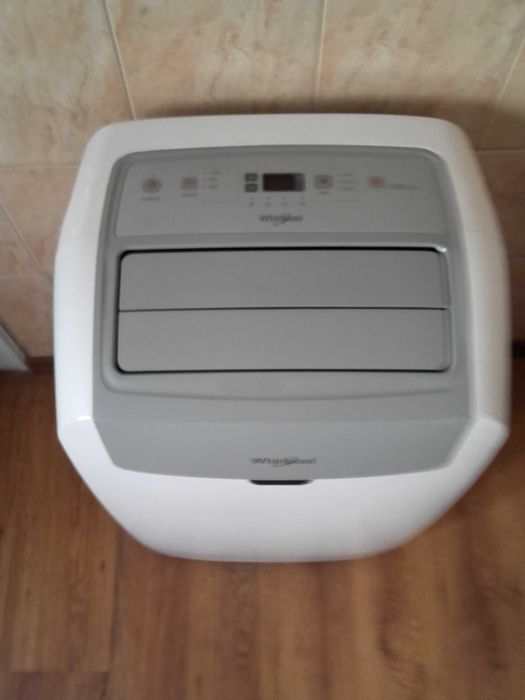 Aer conditionat mobil Wirlpool