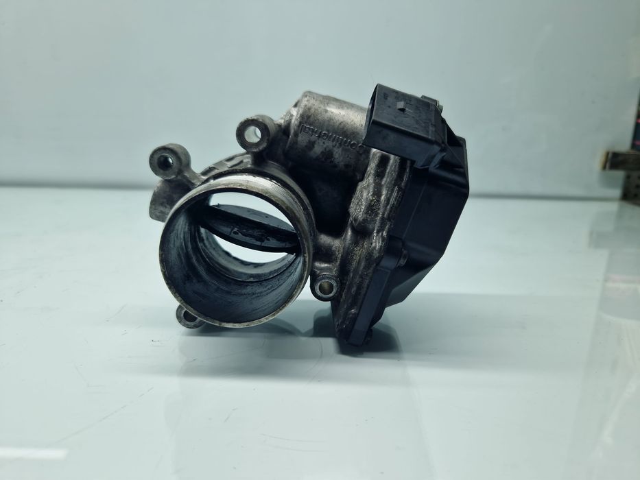 Clapeta acceleratie Volkswagen Passat CC (357) [Fabr 2008-2012] 03L128