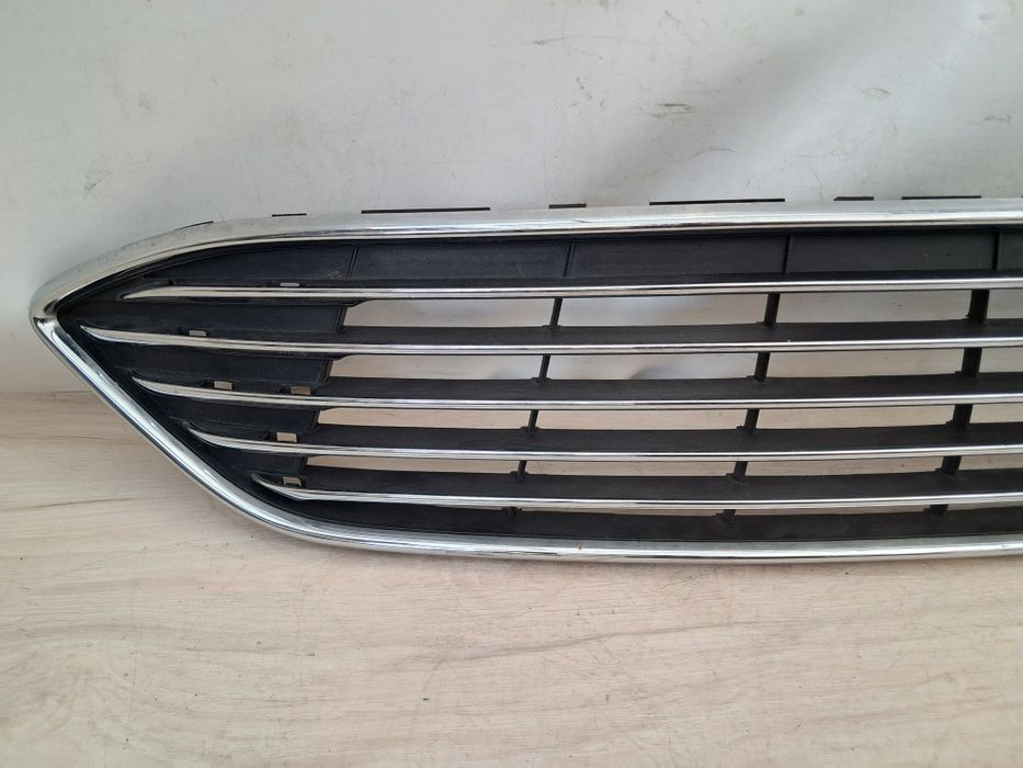 Грил решетка Ford Focus mk3