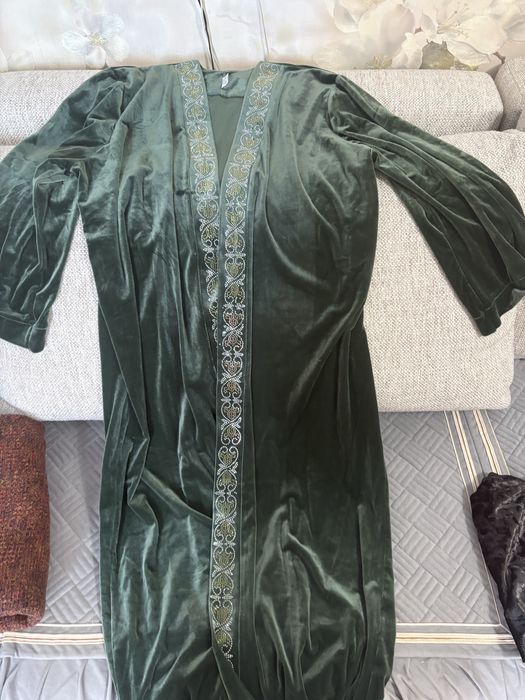 Продам абайку абайя накидку
