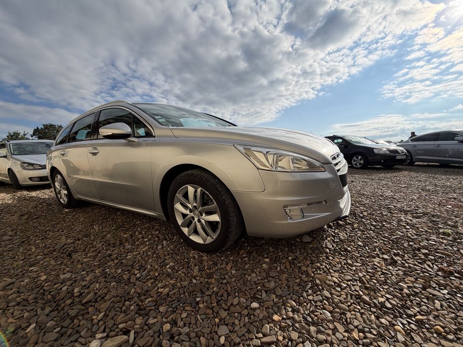 De vanzare Peugeot 508