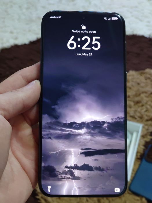 Huawei pura 70 pro