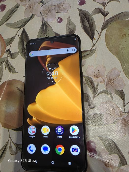 Moto G54 power 5G
