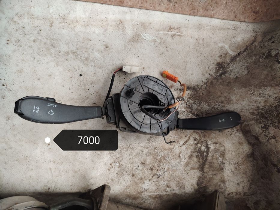 Запчасти на приора