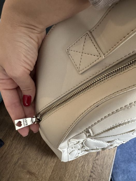 Раница love moschino