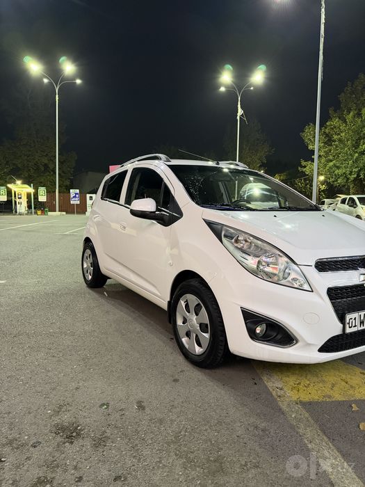 Spark avtomat 4 pozitsa