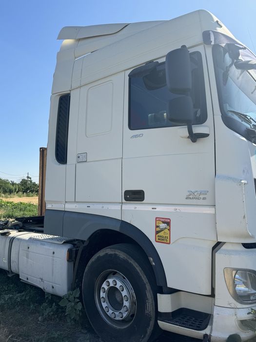 Camion DAF de vanzare